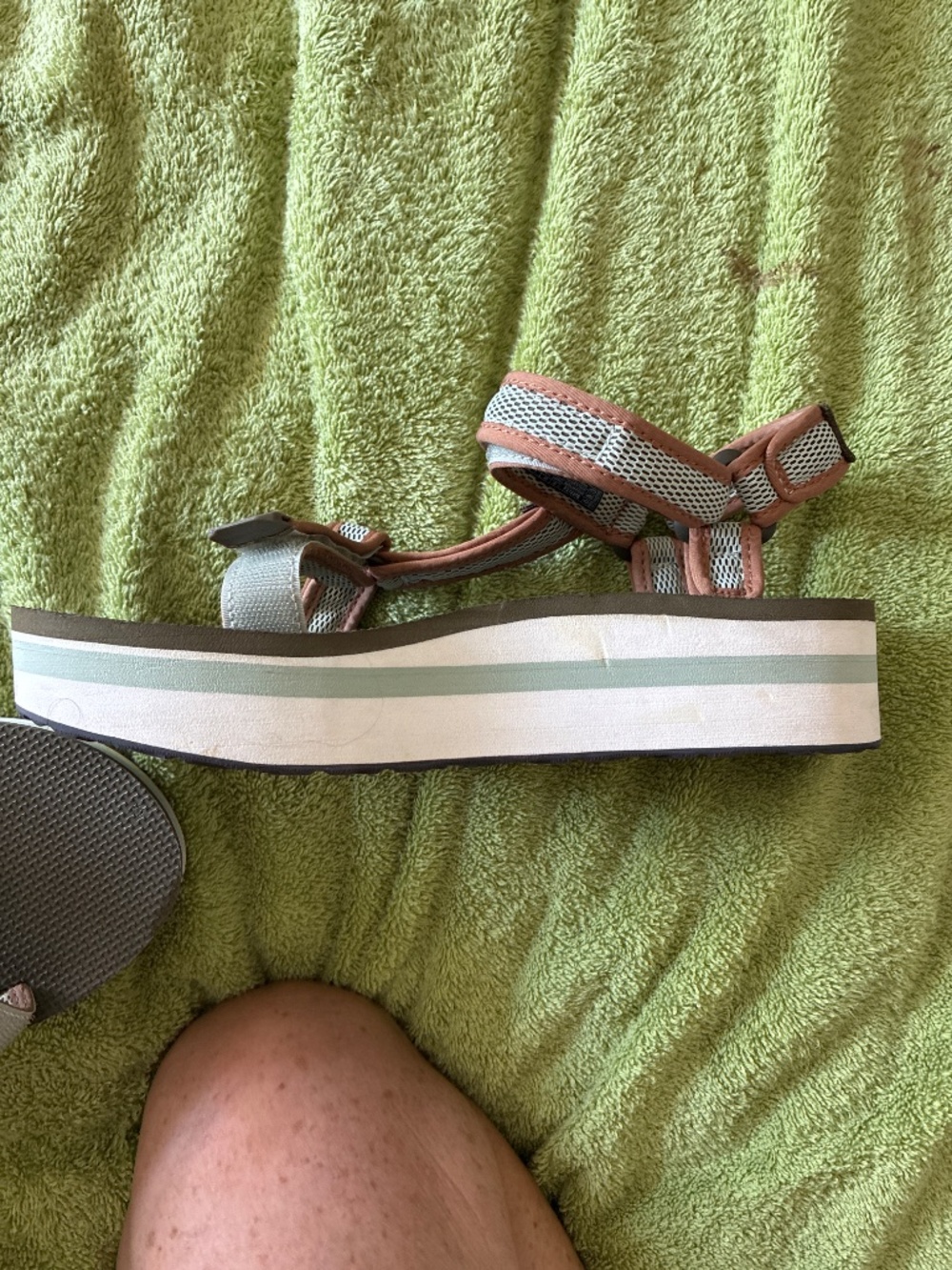 Sandals - Picture 5 of 6